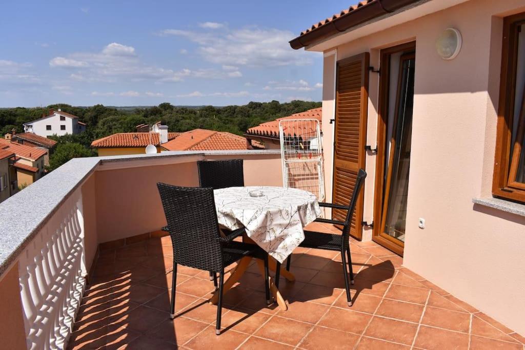 Chianti Apartment Pula Exterior photo