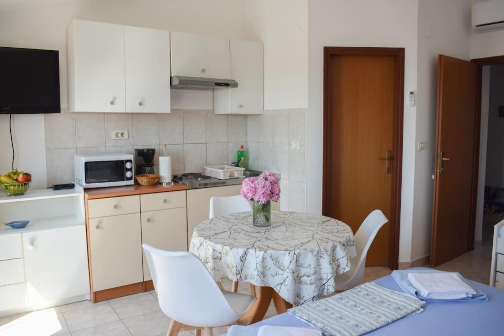 Chianti Apartment Pula Exterior photo