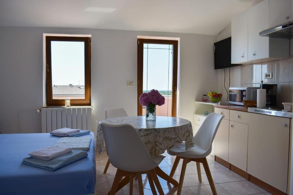 Chianti Apartment Pula Exterior photo